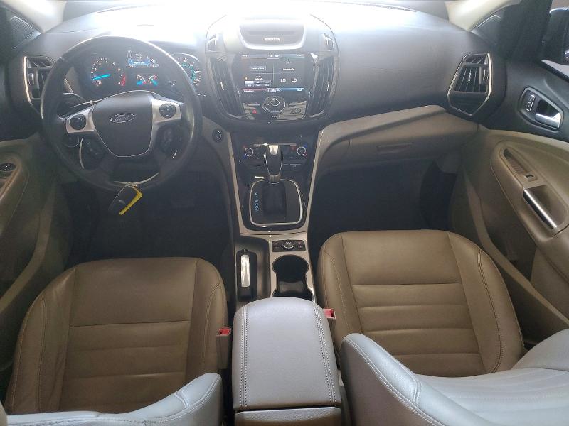 2013 Ford Escape მანქანა იყიდება აუქციონზე, vin: 1FMCU0H95DUD51582, აუქციონის ნომერი: 67279456
