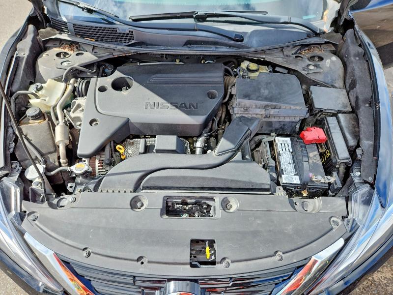 Aukcja sprzedaży 2016 Nissan Altima, vin: 1N4AL3AP3GN361718, numer aukcji: 67459616