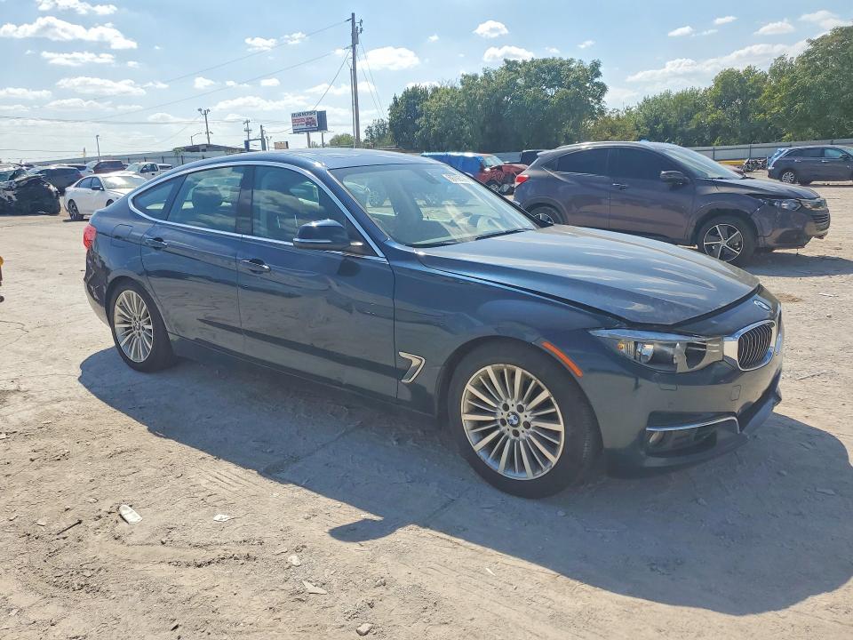 69706726 :رقم المزاد ، WBA3X5C56ED558929 vin ، 2014 Bmw 328 مزاد بيع