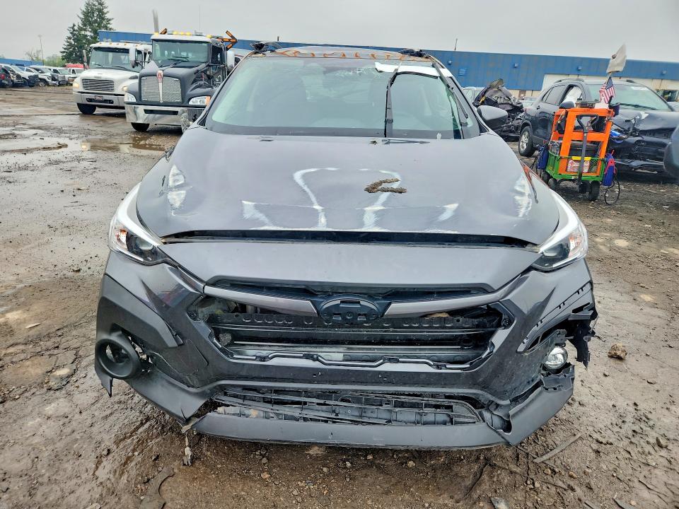 Продажа на аукционе авто 2025 Subaru Crosstrek, vin: JF2GUHDC3SH222284, номер лота: 69299236