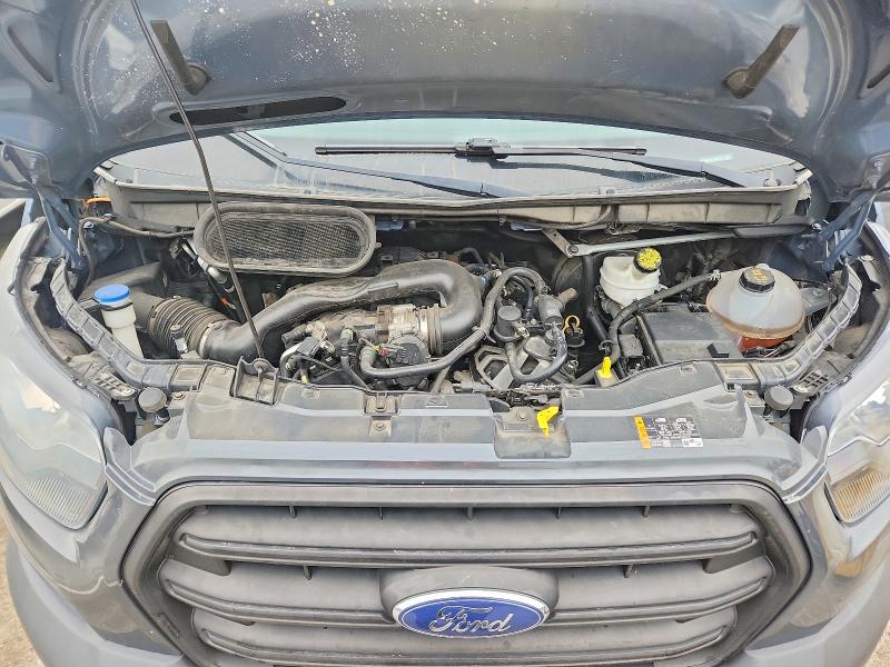 Aukcja sprzedaży 2020 Ford Transit 250, vin: 1FTBR3X83LKA28055, numer aukcji: 69055156