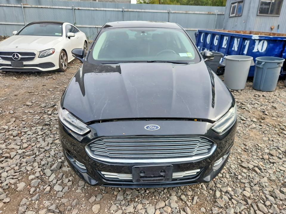 Продаж на аукціоні авто 2015 Ford Fusion, vin: 3FA6P0H72FR166106, номер лоту: 70619516
