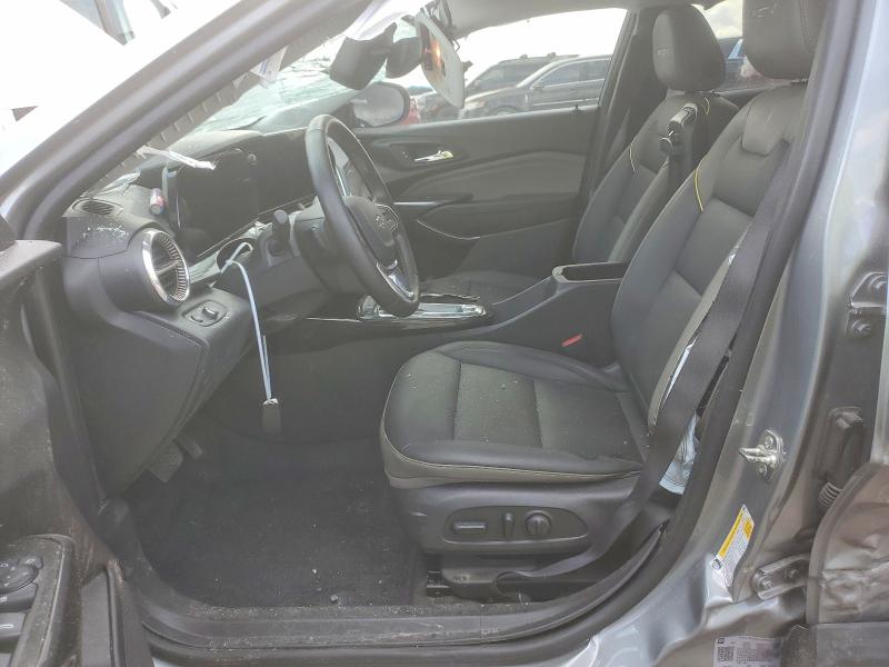 Продаж на аукціоні авто 2026 Chevrolet Trax, vin: KL77LKEP6TC018753, номер лоту: 67425356