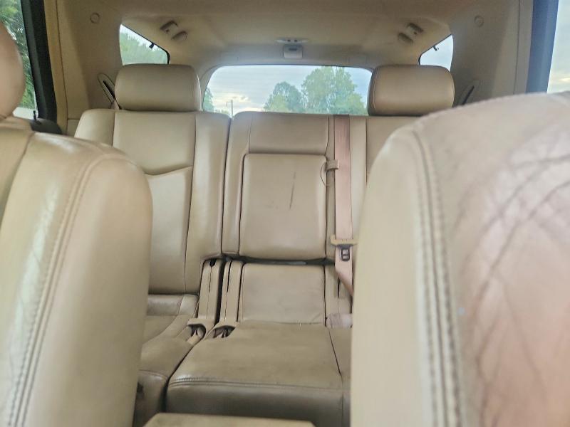 Продаж на аукціоні авто 2009 Cadillac Srx, vin: 1GYEE437X90138613, номер лоту: 68650086