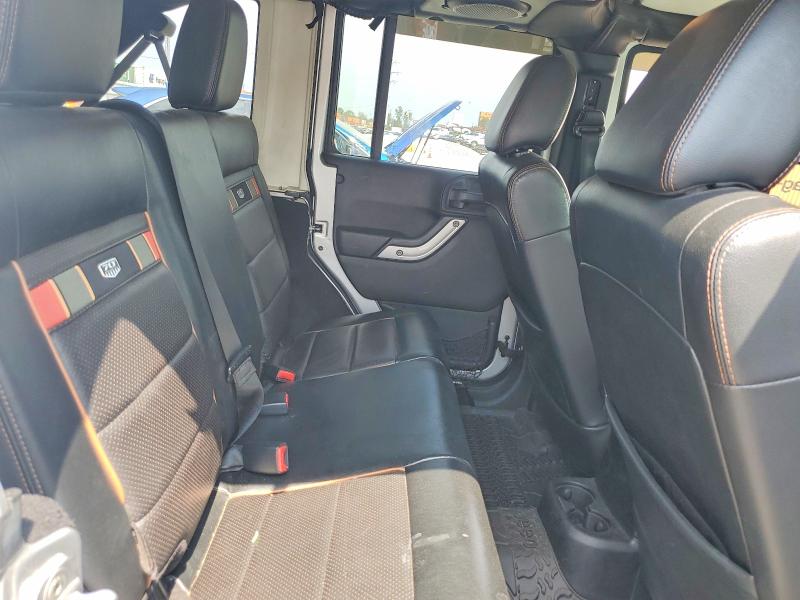 Aukcja sprzedaży 2011 Jeep Wrangler Unlimited, vin: 1J4BA7H11BL592225, numer aukcji: 67339486