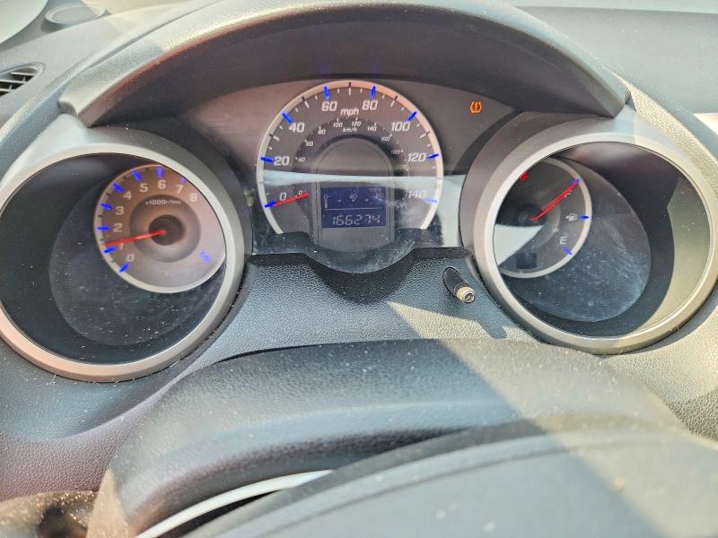 Продаж на аукціоні авто 2011 Honda Fit, vin: JHMGE8H53BC012299, номер лоту: 69112666