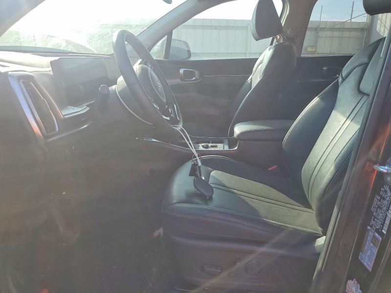 Aukcja sprzedaży 2025 Kia Sorento, vin: 5XYRHDJF1SG366072, numer aukcji: 67872416