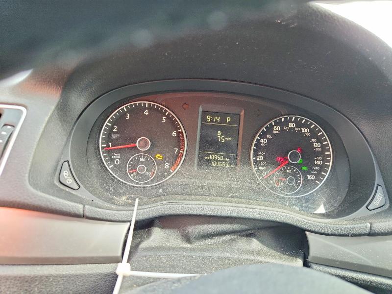 Продажа на аукционе авто 2015 Volkswagen Passat, vin: 1VWAT7A38FC087552, номер лота: 66126166