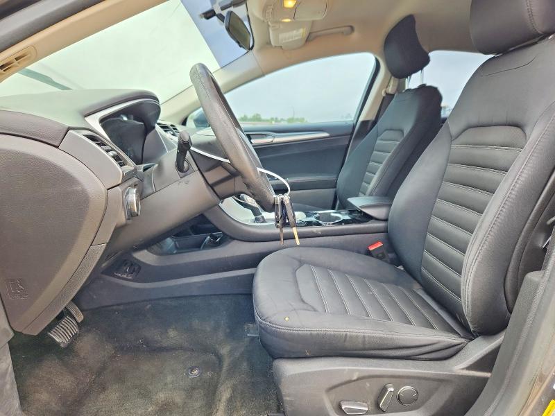 Продажа на аукционе авто 2015 Ford Fusion, vin: 1FA6P0HD0F5129841, номер лота: 69564606