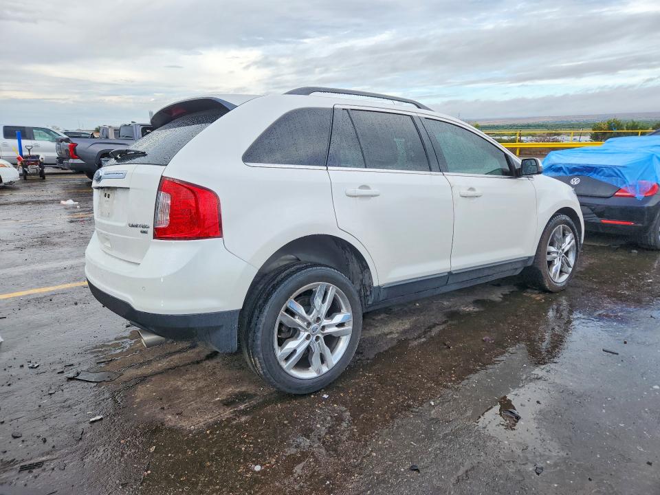 69052796 :رقم المزاد ، 2FMDK4KC7DBA64076 vin ، 2013 Ford Edge مزاد بيع