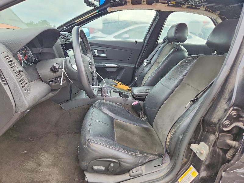 Продажа на аукционе авто 2007 Cadillac Cts-v, vin: 1G6DN57U470104397, номер лота: 71063336