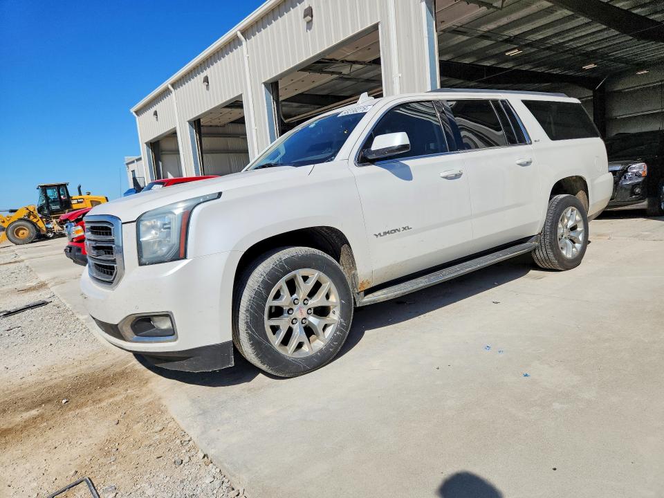 Aukcja sprzedaży 2016 Gmc Yukon Xl, vin: 1GKS2GKC1GR184734, numer aukcji: 68236276