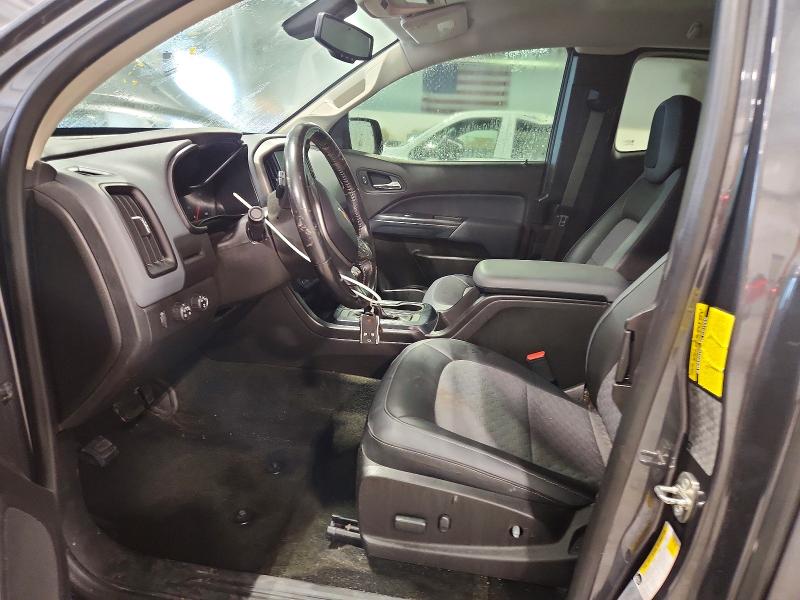 Продажа на аукционе авто 2016 Chevrolet Colorado, vin: 1GCHTDE3XG1265193, номер лота: 71045186