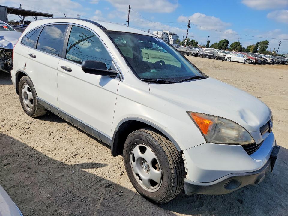 Продаж на аукціоні авто 2009 Honda Cr-v, vin: JHLRE38309C002418, номер лоту: 70482826