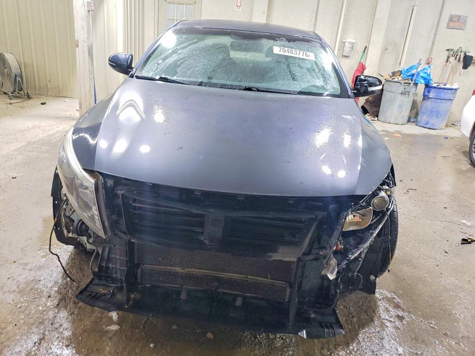 Продаж на аукціоні авто 2014 Kia Optima, vin: KNAGN4AD3E5065554, номер лоту: 70483776