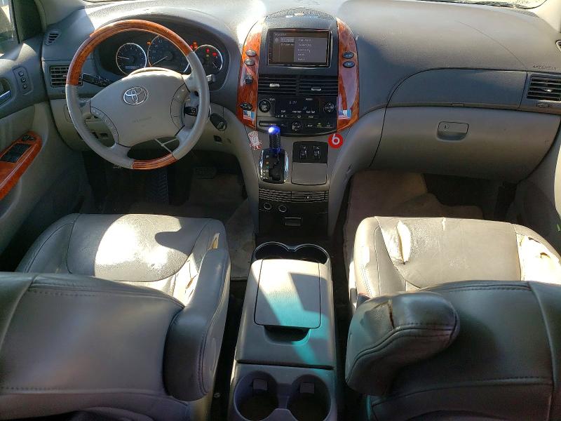 Продаж на аукціоні авто 2006 Toyota Sienna, vin: 5TDZA22C26S436653, номер лоту: 68045166