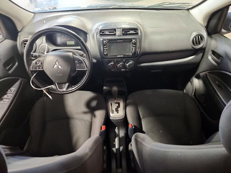 Продажа на аукционе авто 2018 Mitsubishi Mirage, vin: ML32F3FJ7JHF00514, номер лота: 67353516
