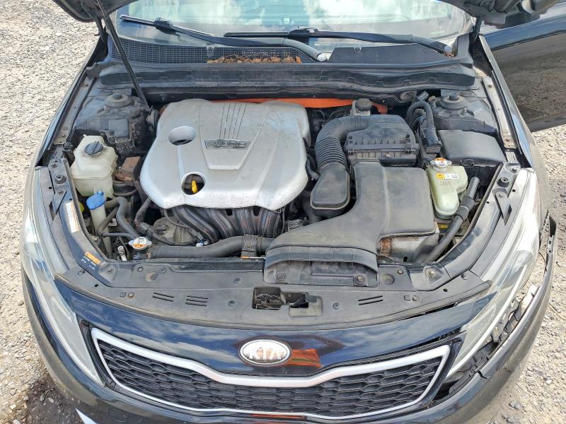 66858456 :رقم المزاد ، KNAGM4AD4D5038221 vin ، 2013 Kia Optima مزاد بيع