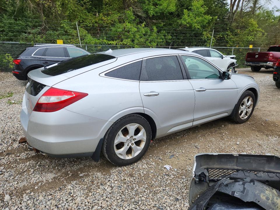 Aukcja sprzedaży 2011 Honda Accord Crosstour, vin: 5J6TF1H53BL000667, numer aukcji: 69514486