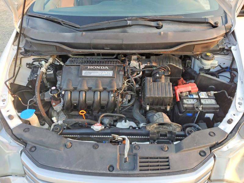Продажа на аукционе авто 2010 Honda Insight, vin: JHMZE2H73AS036789, номер лота: 66857406