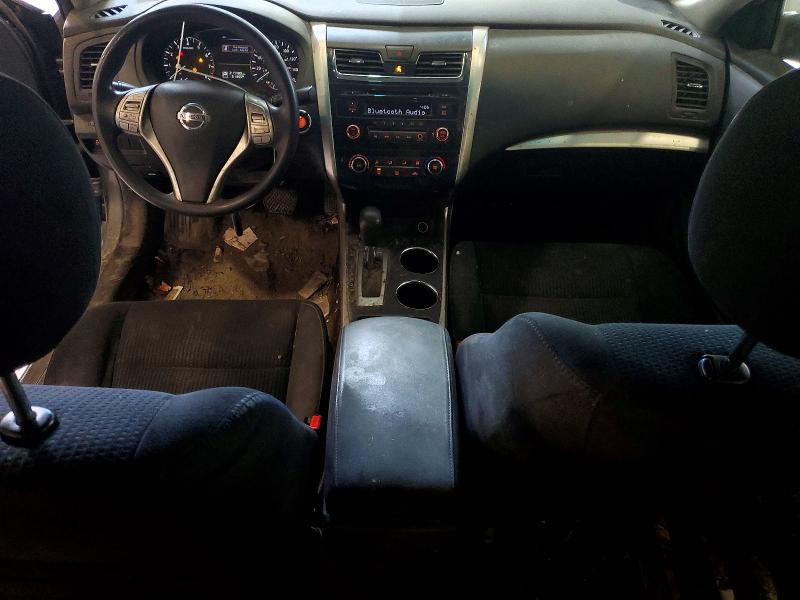 Продажа на аукционе авто 2015 Nissan Altima, vin: 1N4AL3AP9FN380479, номер лота: 71043736