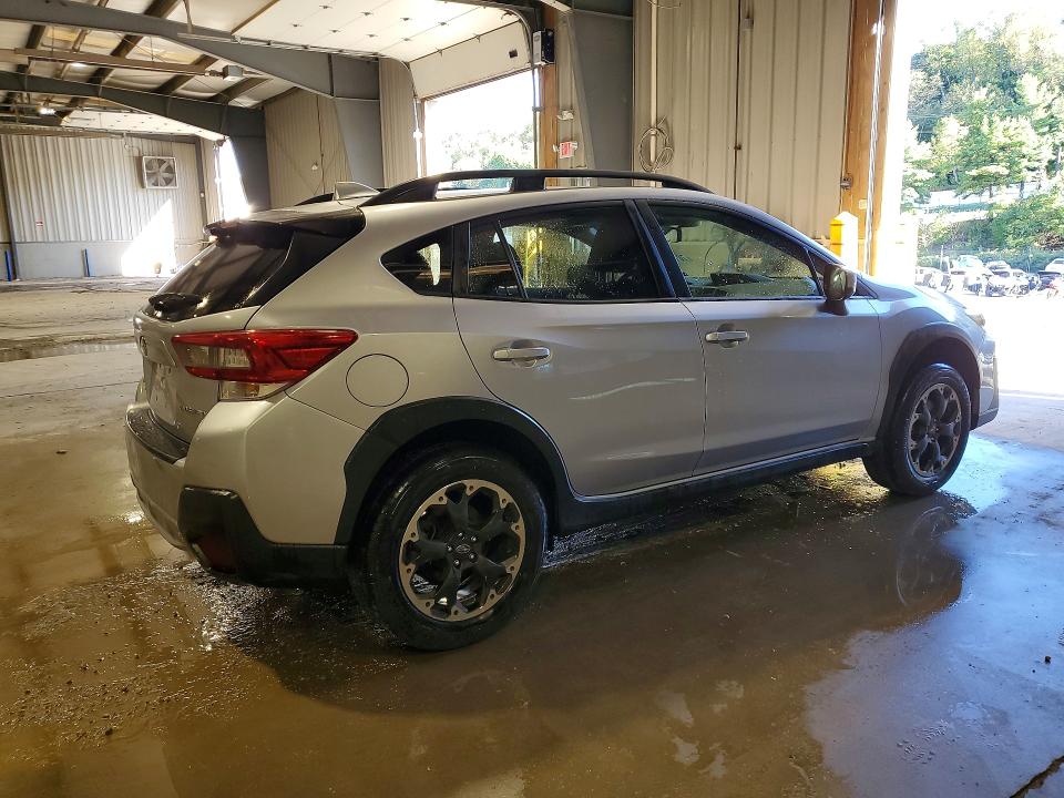 Продаж на аукціоні авто 2023 Subaru Crosstrek, vin: JF2GTAEC5P8294653, номер лоту: 70106856