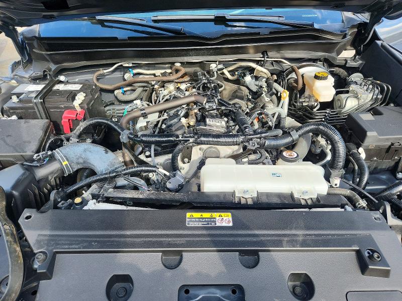 Auction sale of the 2024 Toyota Tacoma, vin: 3TYLB5JN4RT027862, lot number: 68074456