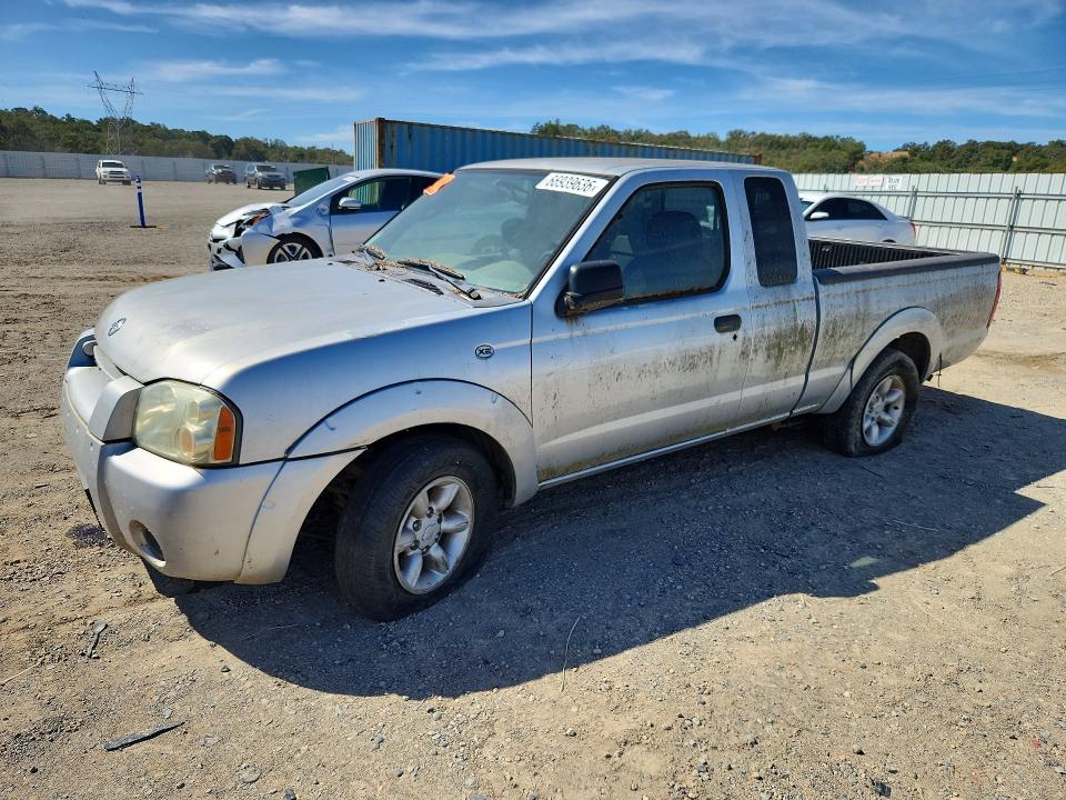 Aukcja sprzedaży 2004 Nissan Frontier, vin: 1N6DD26T94C426855, numer aukcji: 66939636