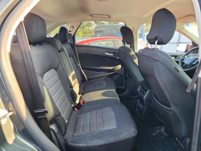 69175666 :رقم المزاد ، 2FMTK3G98FBB64600 vin ، 2015 Ford Edge مزاد بيع