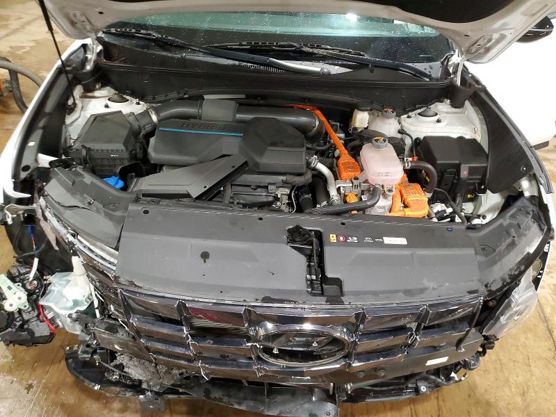 Продаж на аукціоні авто 2024 Hyundai Tucson, vin: KM8JFCD15RU161212, номер лоту: 68635386