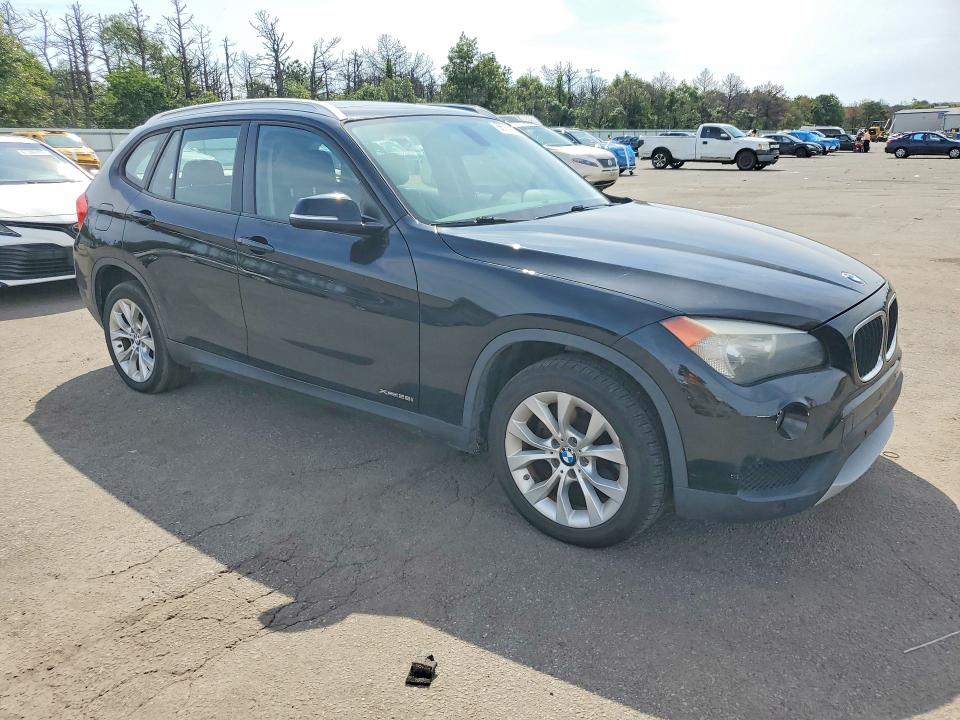 Aukcja sprzedaży 2014 Bmw X1, vin: WBAVL1C56EVY18284, numer aukcji: 66714416