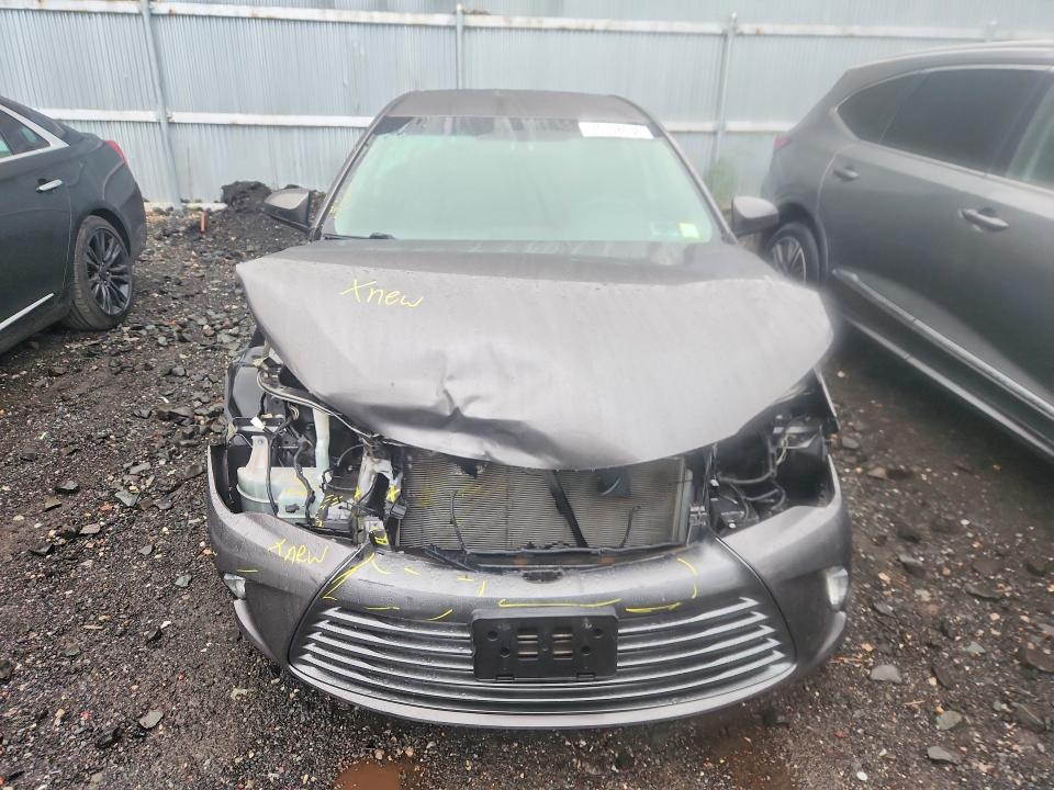 Продажа на аукционе авто 2017 Toyota Camry, vin: 4T1BF1FKXHU686599, номер лота: 70108656