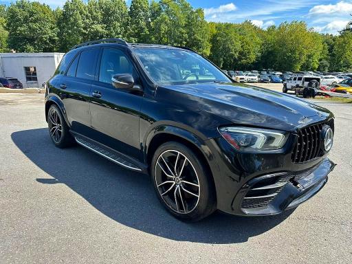 68788096 :رقم المزاد ، 4JGFB8GB4LA177736 vin ، 2020 Mercedes-benz Gle مزاد بيع
