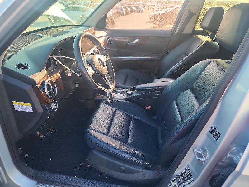 Aukcja sprzedaży 2013 Mercedes-benz Glk, vin: WDCGG8JB3DG107785, numer aukcji: 69816226