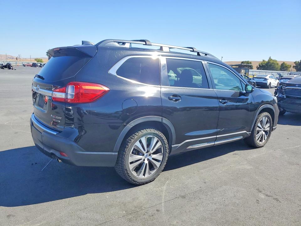 Продажа на аукционе авто 2020 Subaru Ascent, vin: 4S4WMALD4L3459775, номер лота: 70897396