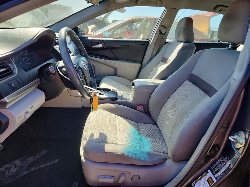 2014 Toyota Camry მანქანა იყიდება აუქციონზე, vin: 4T4BF1FK1ER377914, აუქციონის ნომერი: 71080176