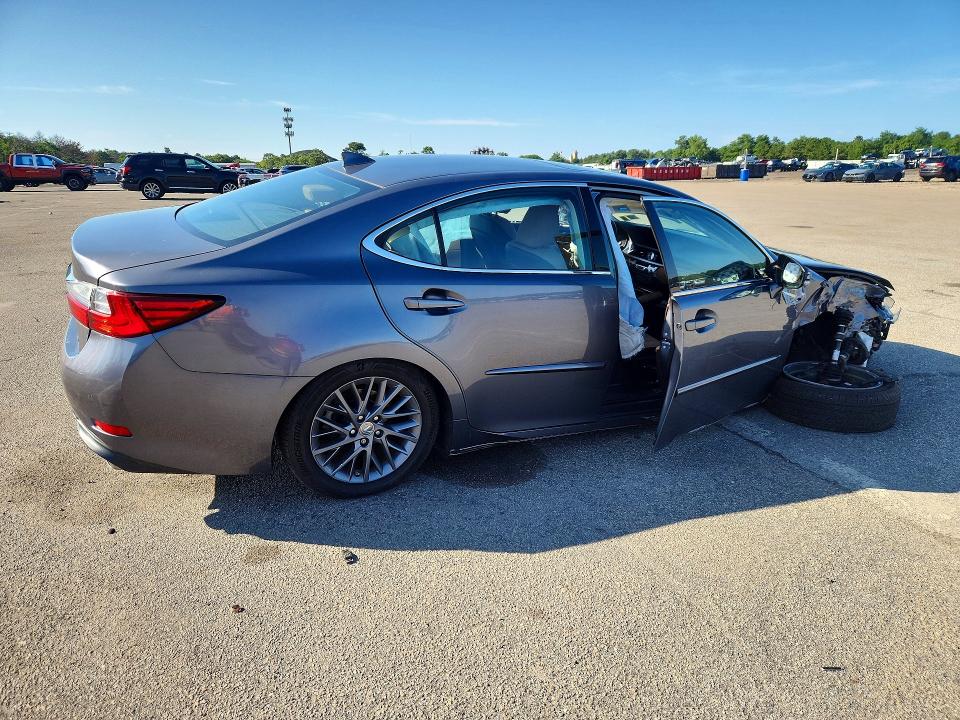 Aukcja sprzedaży 2018 Lexus Es, vin: 58ABK1GG7JU114507, numer aukcji: 67859536