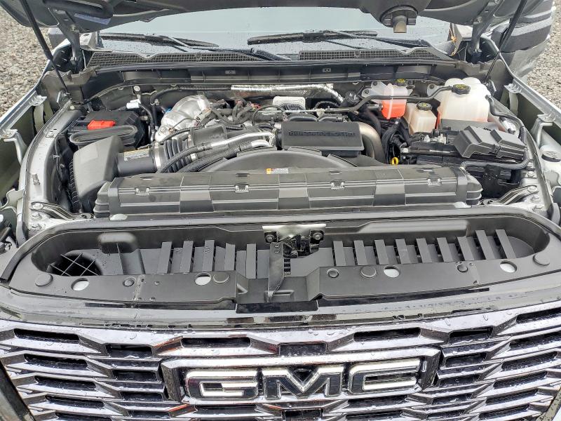 Продажа на аукционе авто 2026 Gmc Sierra, vin: 1GT4UXEY3TF230128, номер лота: 67101456