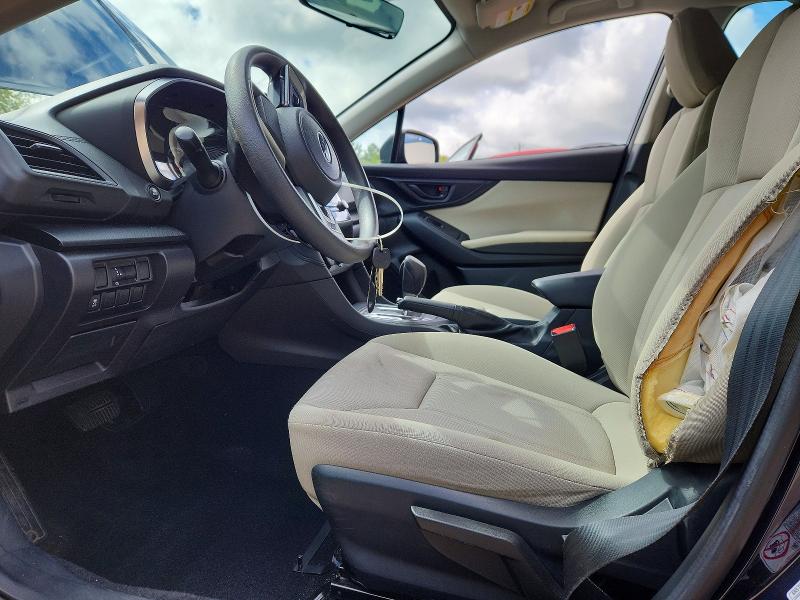 Aukcja sprzedaży 2019 Subaru Impreza, vin: 4S3GTAC61K3736264, numer aukcji: 69085526