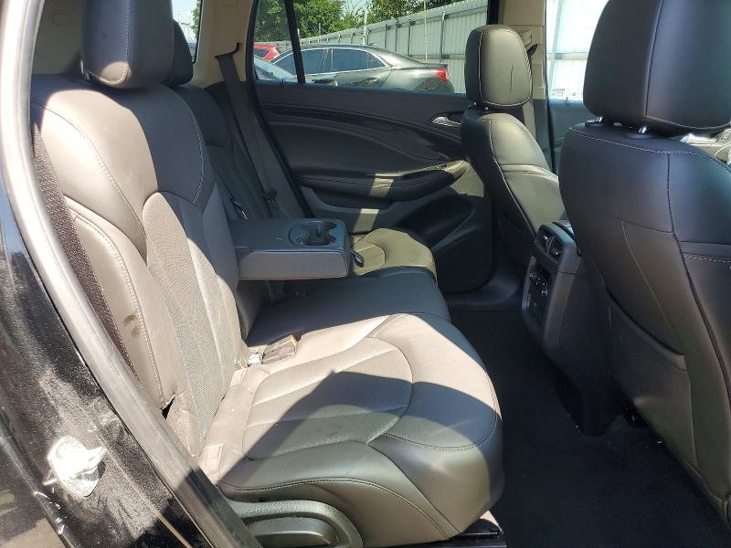 Aukcja sprzedaży 2016 Buick Envision, vin: LRBFXESXXGD164385, numer aukcji: 67561096