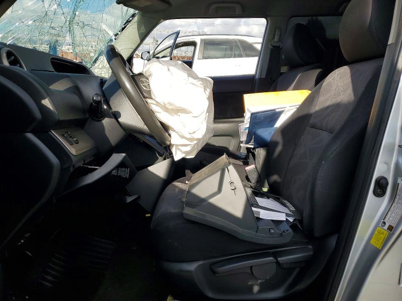 Aukcja sprzedaży 2013 Scion Xb, vin: JTLZE4FE3DJ042167, numer aukcji: 67221106