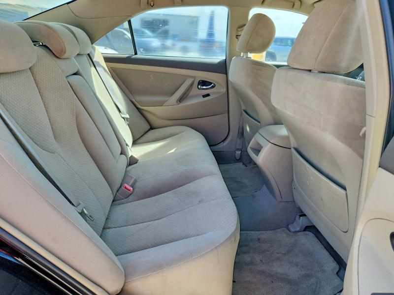 Aukcja sprzedaży 2007 Toyota Camry, vin: 4T1BE46K87U522254, numer aukcji: 68807986
