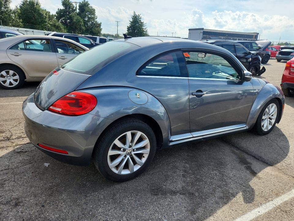 Aukcja sprzedaży 2014 Volkswagen Beetle, vin: 3VWJL7AT7EM647400, numer aukcji: 67806766