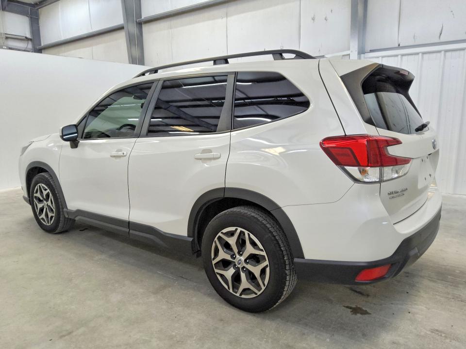 Aukcja sprzedaży 2023 Subaru Forester, vin: JF2SKADCXPH443251, numer aukcji: 66905186