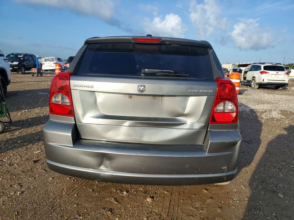 Aukcja sprzedaży 2011 Dodge Caliber, vin: 1B3CB3HA5BD262258, numer aukcji: 68130796