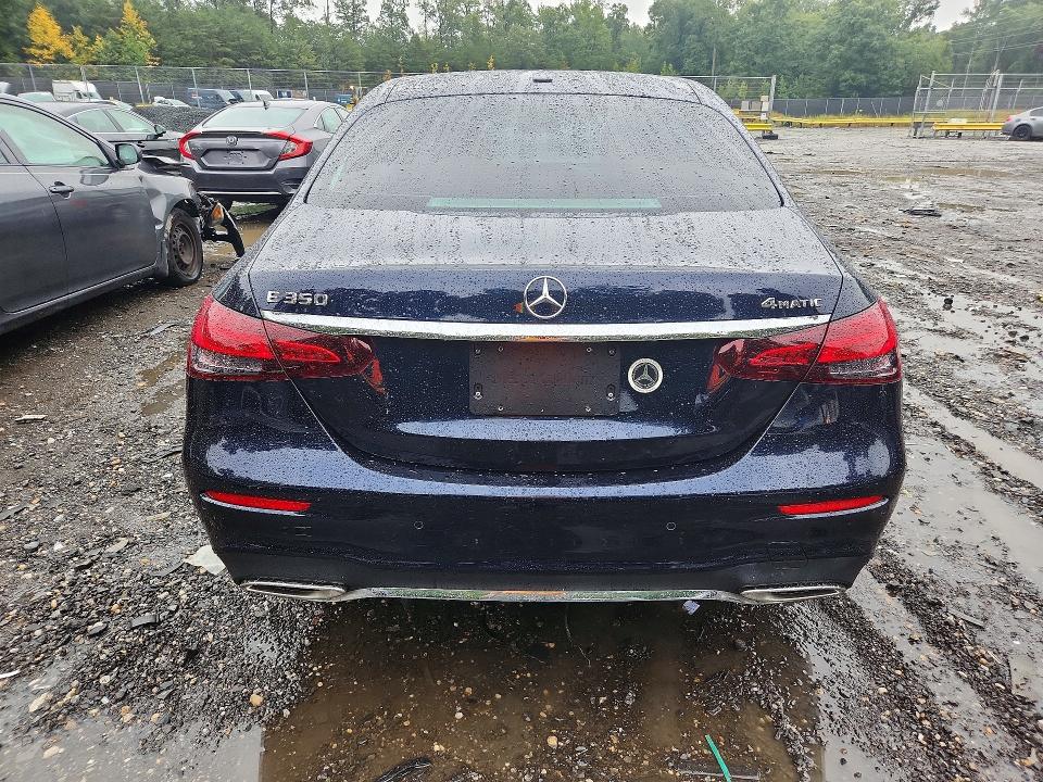 Aukcja sprzedaży 2022 Mercedes-benz E, vin: W1KZF8EB7NB055464, numer aukcji: 69766516