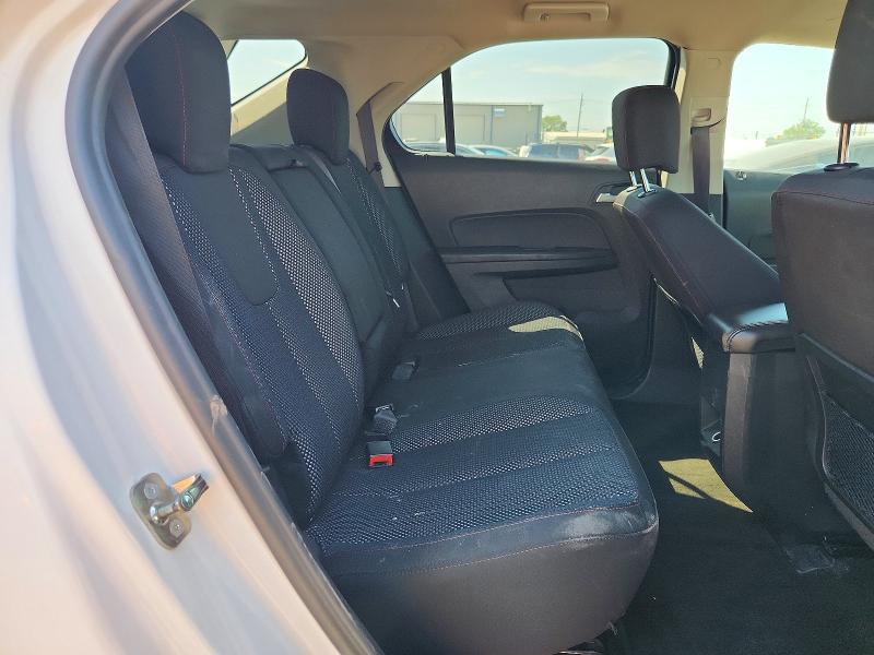 Aukcja sprzedaży 2017 Chevrolet Equinox, vin: 2GNFLEEKXH6337097, numer aukcji: 67690036
