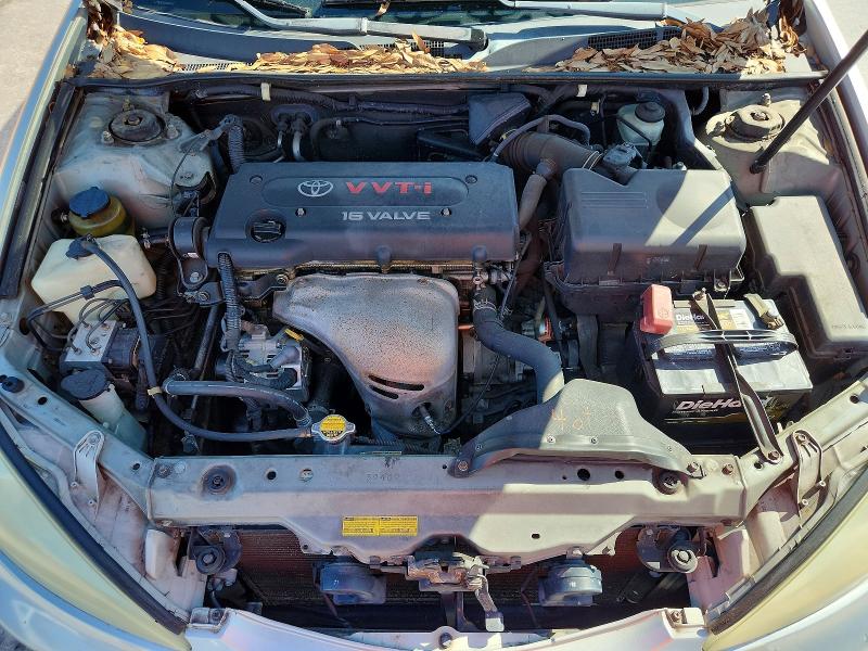 70773356 :رقم المزاد ، 4T1BE32K63U147765 vin ، 2003 Toyota Camry مزاد بيع