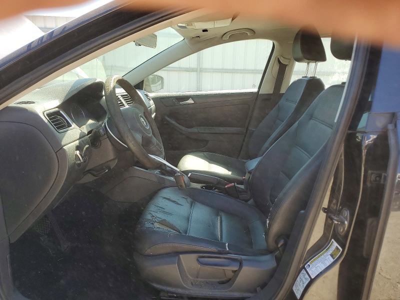 Продаж на аукціоні авто 2012 Volkswagen Jetta, vin: 3VWDX7AJ6CM072896, номер лоту: 66857066