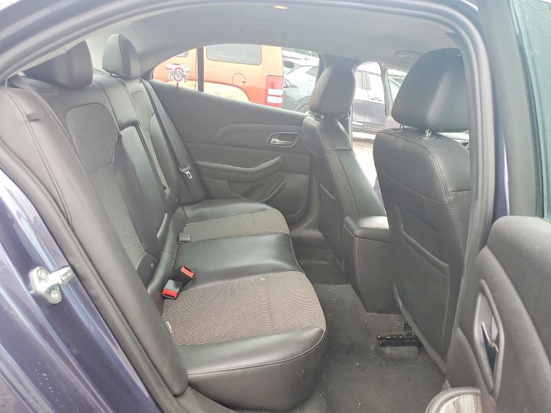 Продаж на аукціоні авто 2015 Chevrolet Malibu, vin: 1G11C5SL4FF235273, номер лоту: 69248196